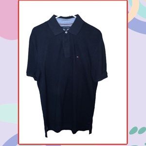 Tommy Hilfiger Collar Shirt